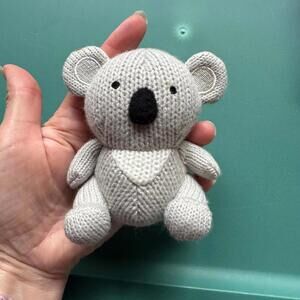 Storypod Plush Koala Toy